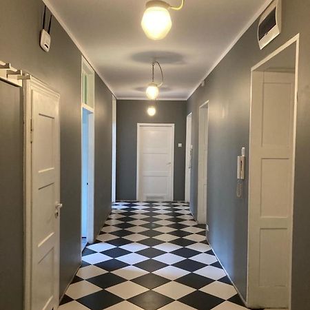 Apartamento Dwuosobowy pokój w mieszkaniu czteropokojowym w centrum Gdyni. Gdynia Exterior foto