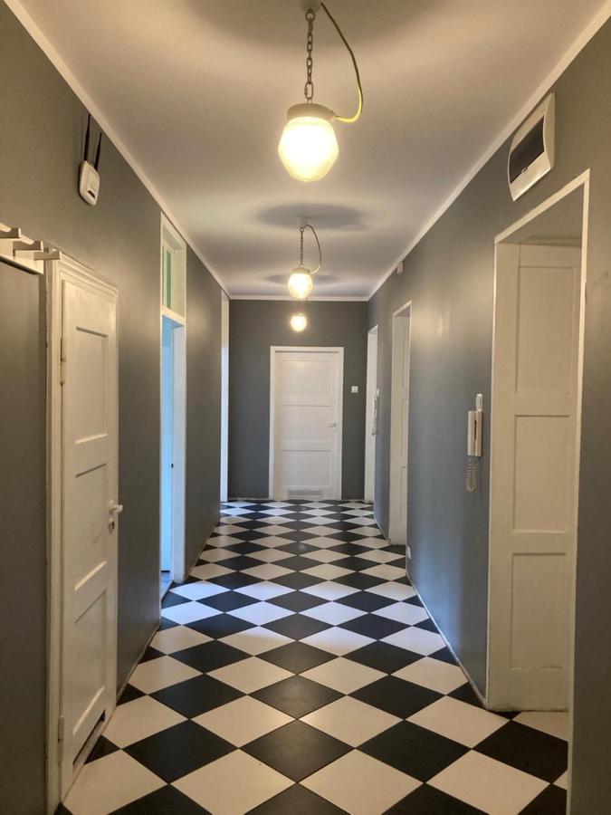Apartamento Dwuosobowy pokój w mieszkaniu czteropokojowym w centrum Gdyni. Gdynia Exterior foto