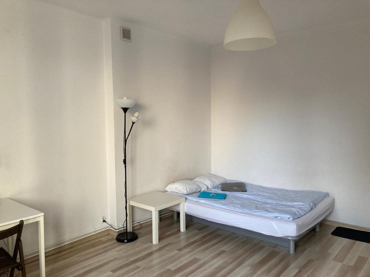 Apartamento Dwuosobowy pokój w mieszkaniu czteropokojowym w centrum Gdyni. Gdynia Exterior foto